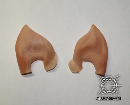 Wood Elf Ears