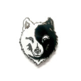 Enamel Pins